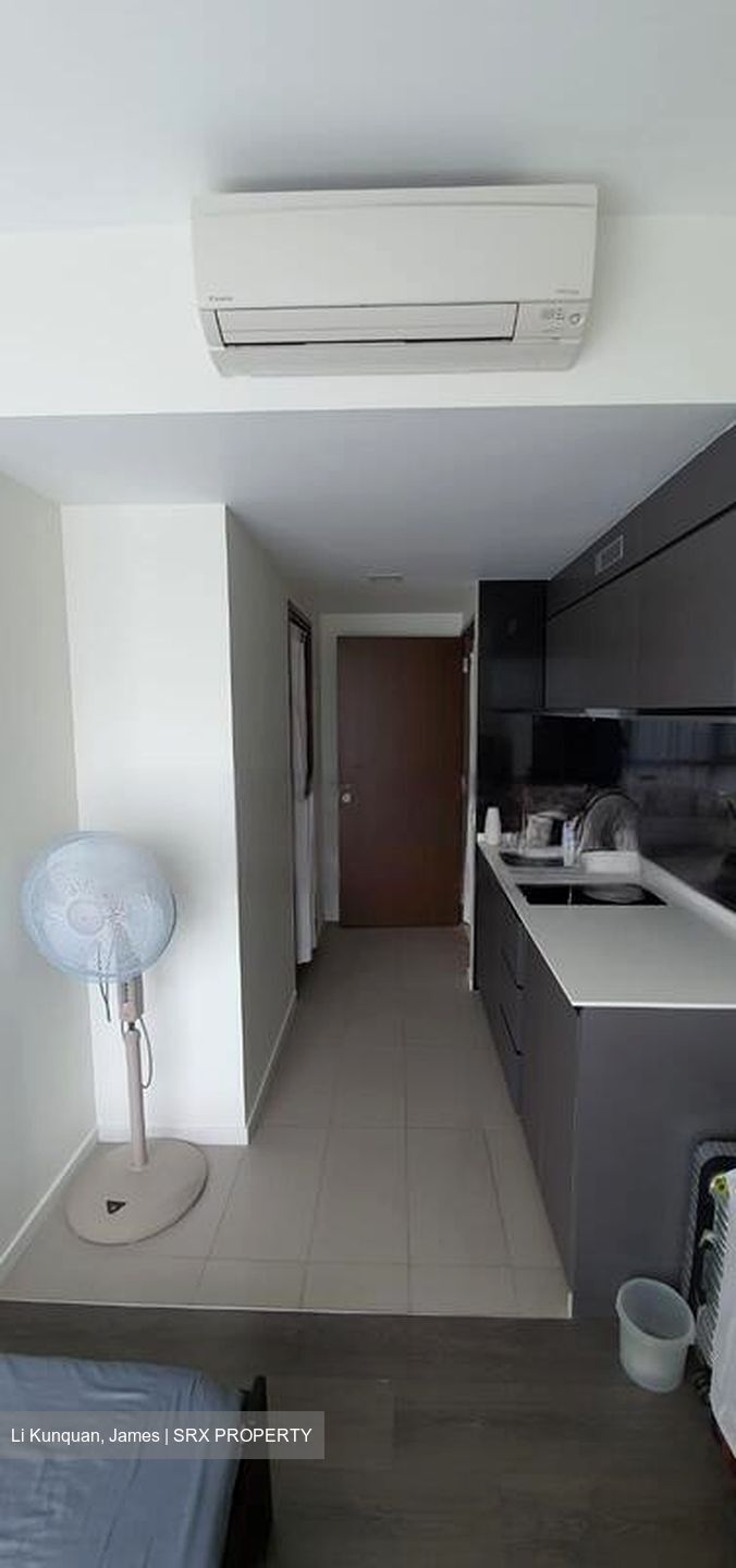 Ecopolitan (D19), Condominium #622135181